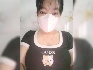 Bongacams Sex Chat of xuka203