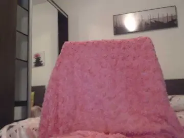 Bongacams Live Sex Cam of CarluyMessy