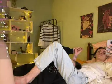 Bongacams Free Porn Cam of VeryRareTwins