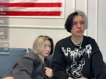 Bongacams Best Webcam of VeryRareTwins