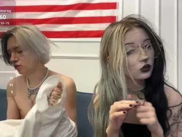 Bongacams Sex Cam of VeryRareTwins