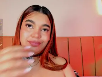 Bongacams Free Live Porn of anny-arango1