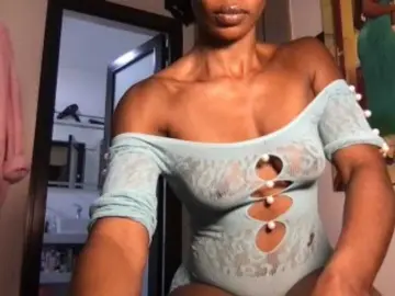 Bongacams Sex Chat of chocopetite