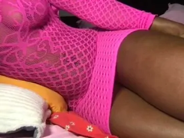 Bongacams Free Porn Cam of chocopetite