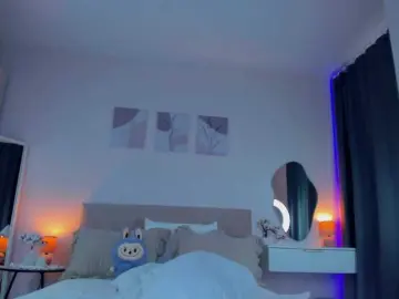 Bongacams Live Porn of maebarbie