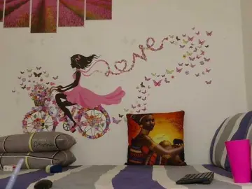 Bongacams Best Webcam of CheekyAngels1