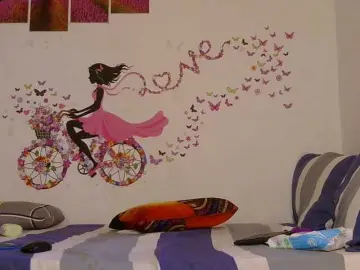 Bongacams Live Sex of CheekyAngels1