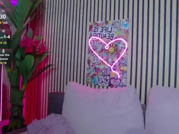 Bongacams Adult Webcam of melaniatress