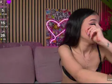 Bongacams Free Live Porn of melaniatress