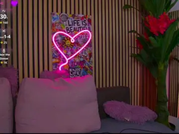 Bongacams Adult Video Chat of melaniatress