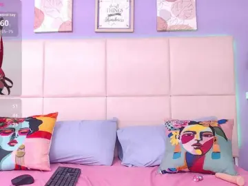 Bongacams Private Sex Chat of EmilyJons