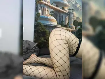 Bongacams Adult Video Chat of Toni-and-Tanya