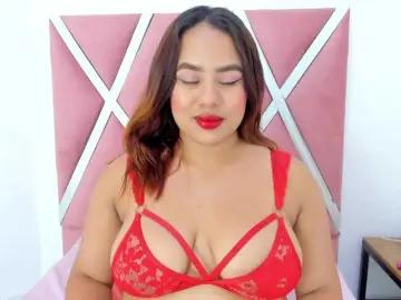Bongacams Sex Cam of VeroMendoza