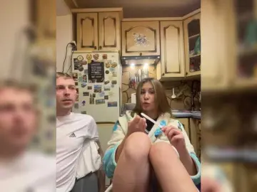 Bongacams Live Sex Cam of -Breid-1
