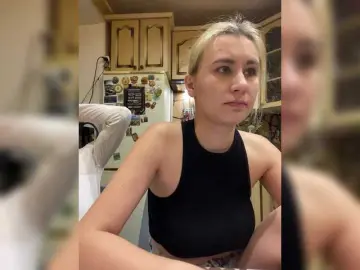 Bongacams Live Sex Cam of -Breid-1