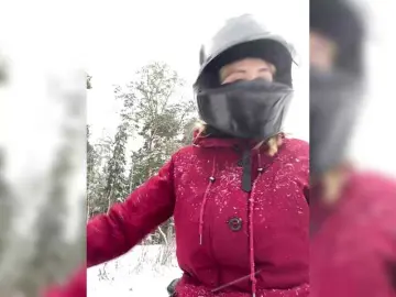 Bongacams Live Sex Cam of -Breid-1