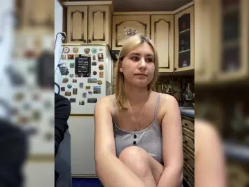 Bongacams Live Sex Cam of -Breid-1