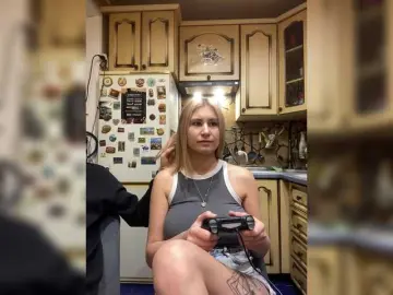 Bongacams Live Porn of -Breid-1