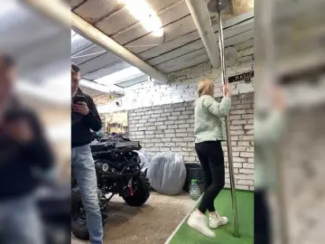 Bongacams Best Webcam of -Breid-1