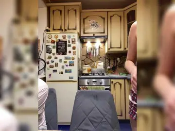 Bongacams Nude Webcam of -Breid-1