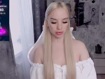 Bongacams Adult Webcams of KiraKrox