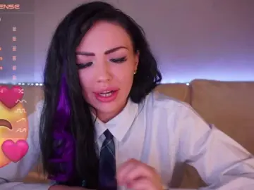 Bongacams Sex Cam of LADYCharmer