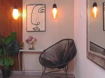 Bongacams Adult Video Chat of Lia-Mar