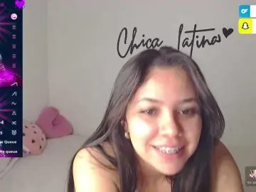 Bongacams Nude Webcam of diva-tropical0808