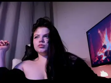 Bongacams Nude Webcam of DarinaWilson