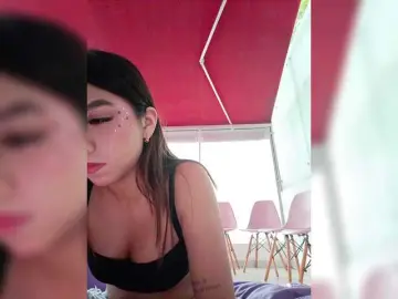 Bongacams Sex Chat of KattySanz