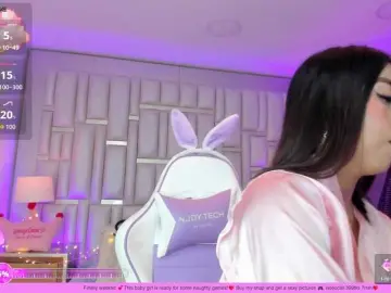 Bongacams Best live sex cam show of KattySanz