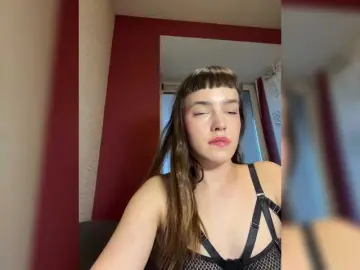 Bongacams Adult Video Chat of Kendrali