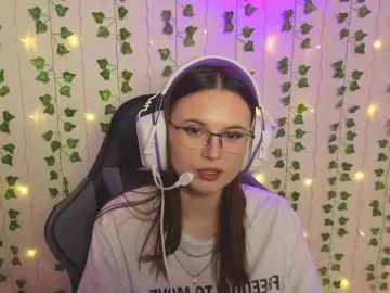 Bongacams Best Webcam of AliceIMonta