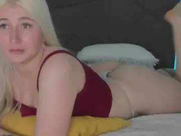 Bongacams Adult Webcam of HollyTaillor