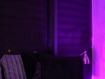 Bongacams Live Sex Cam of IvyRowa