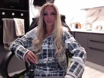 Bongacams Best Webcam of blondalina
