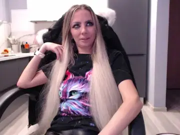 Bongacams Live Sex of blondalina