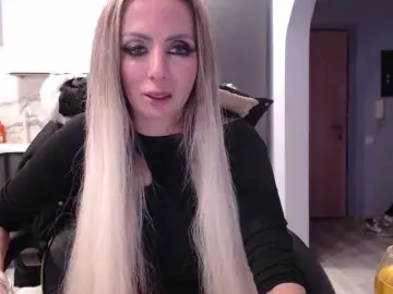 Bongacams Live Porn of blondalina