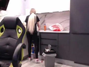 Bongacams Best live sex cam show of blondalina