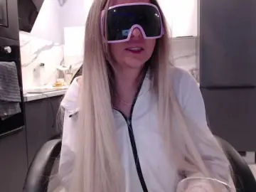 Bongacams Best Webcam of blondalina