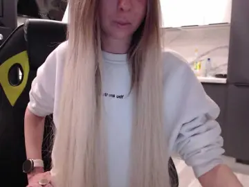 Bongacams Adult Webcam of blondalina