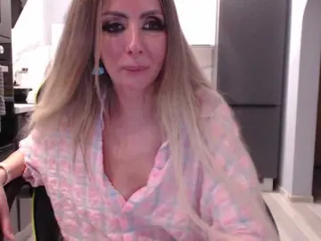 Bongacams Free Live Porn of blondalina