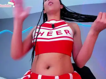 Bongacams Adult Webcam of AlinaSweet