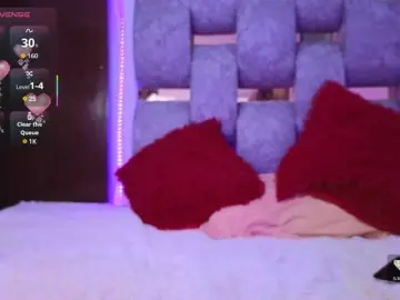 Bongacams Live Sex Cam of alix-kitty