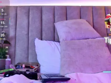 Bongacams Live Porn of LizSheibaum