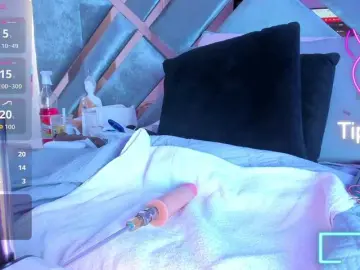 Bongacams Adult Webcam of LizSheibaum