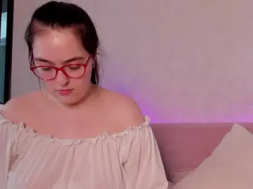 Bongacams Sex Chat of Mersedes-Rosso