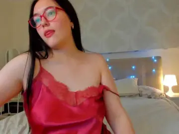 Bongacams Adult Webcam of Mersedes-Rosso