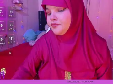 Bongacams Best live sex cam show of Aida-Jeddah