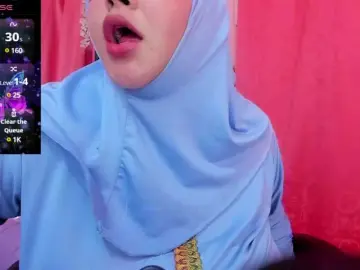 Bongacams Sex Chat of Aida-Jeddah
